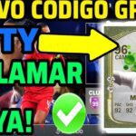 Gana codigos Fc mobile 2025