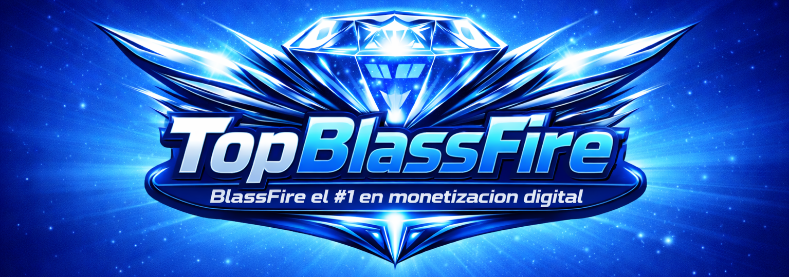 TopBlassFire